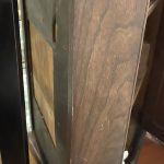 Hanging Corner Cupboard