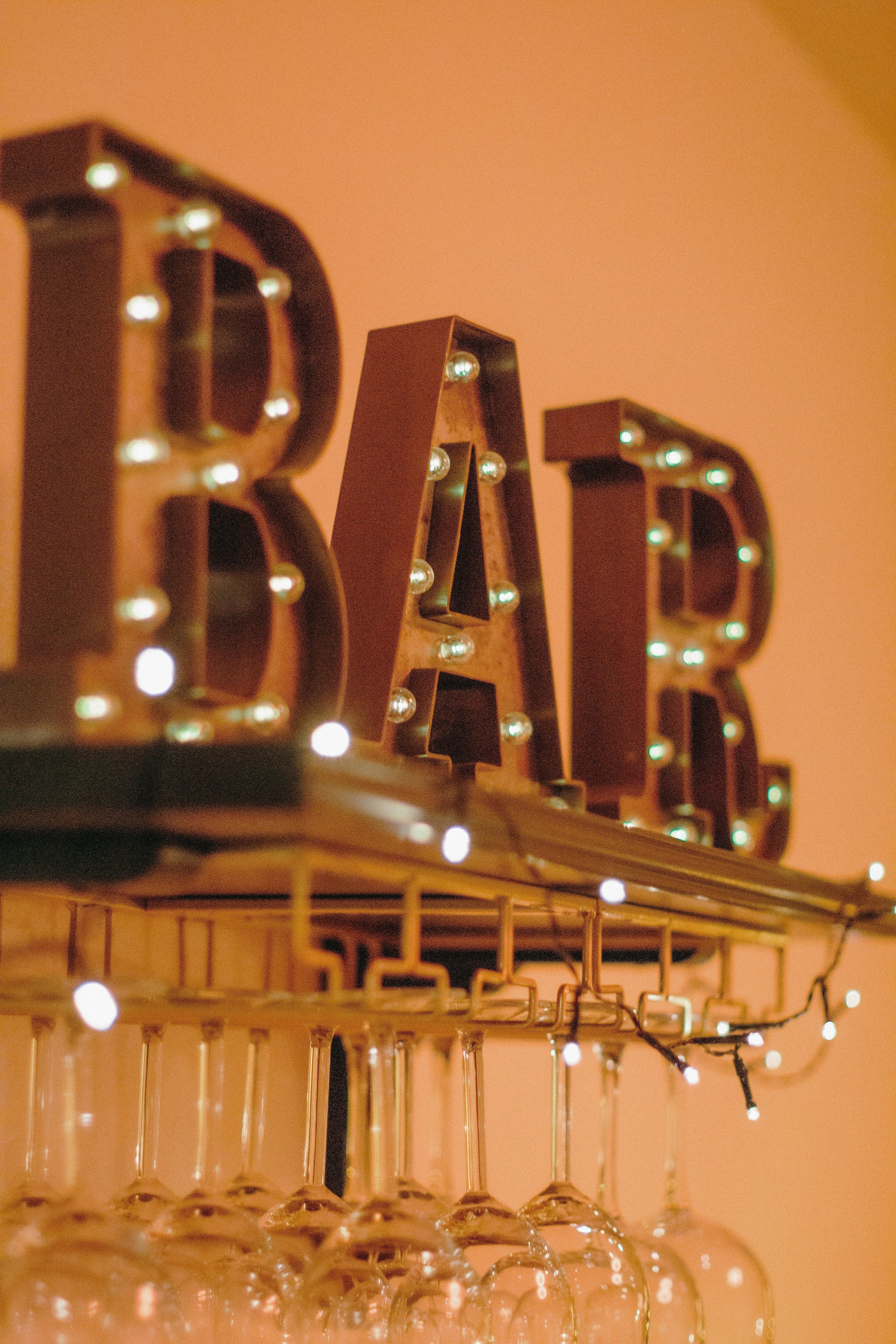 Cocktail Hour at GasLamp Antiques