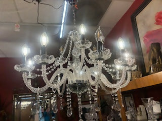 Lighting – GasLamp Antiques