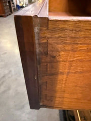 MARBLE TOP CHEST #3