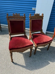 set of four eastland chairs #2