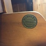 Chifforobe Armoire
