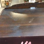 Chifforobe Armoire