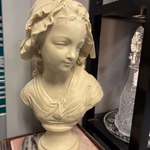 Bust of Lady