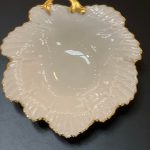 Vintage Lenox China nut/candy dish