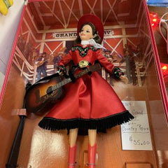 Grand Ole Opry Barbie From 1997