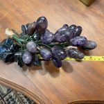 Amethyst Grape Cluster