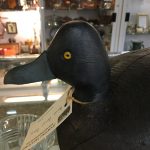 Hand Carved Decoy