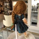 Madame Alexander Doll