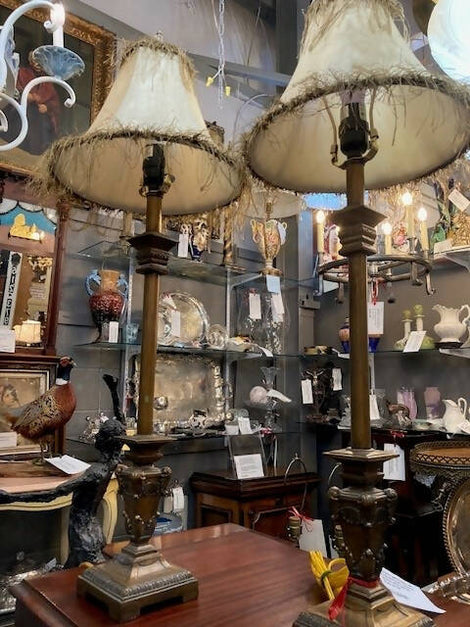 Lighting – GasLamp Antiques