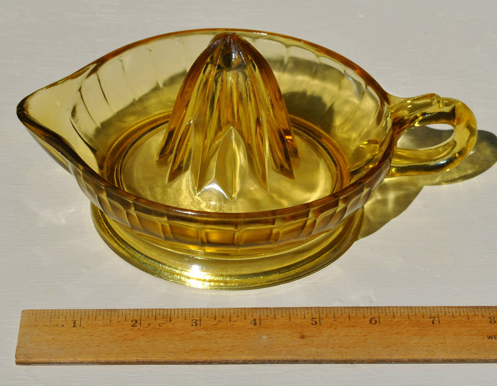 Fruit Juicer GasLamp Antiques