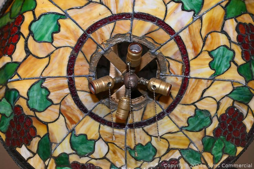 Lighting – GasLamp Antiques